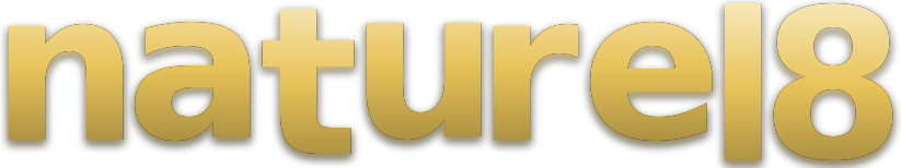 naturel8 logo