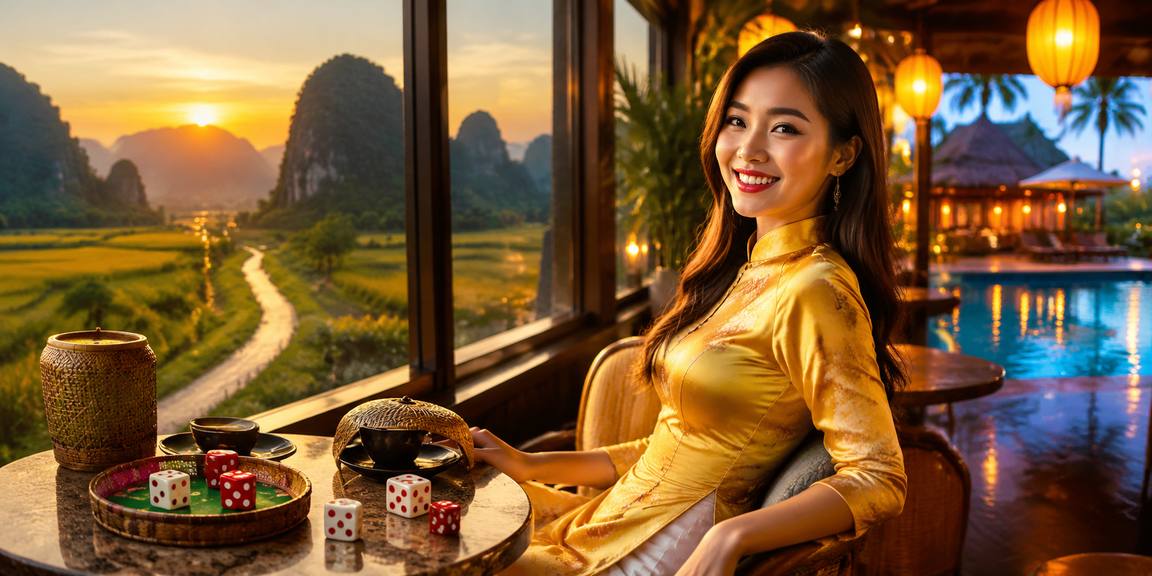 naturel8 Casino Trực Tiếp MoMo
